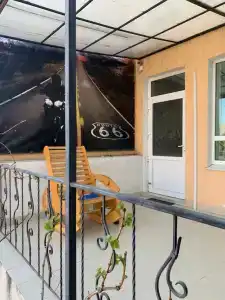 Байкер Хаус - 2