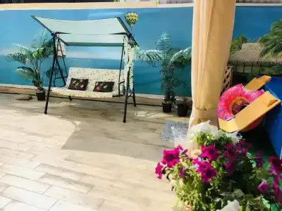 Парус - 20