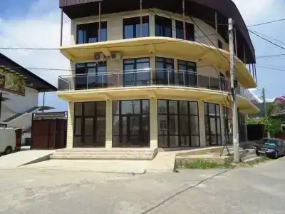 Парус - 1