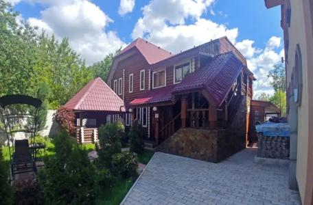 Гостиный двор - 1