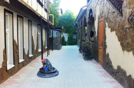 Гостиный двор - 2