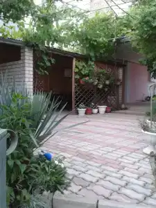 Крымское лето - 3