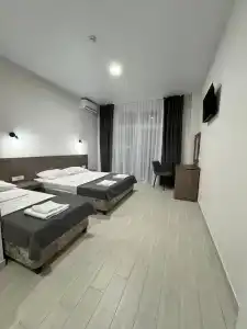 Лето - 8