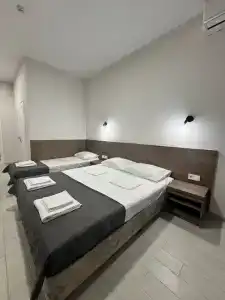 Лето - 10