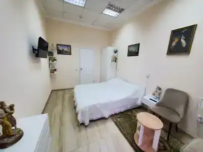 Номера на Бродвее - 1