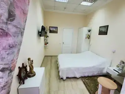 Номера на Бродвее - 3