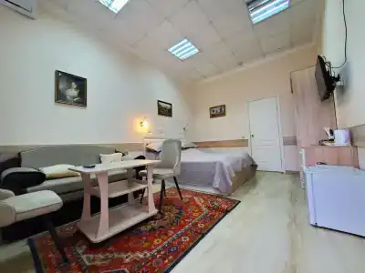 Номера на Бродвее - 6