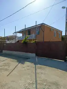 Сухум - 24