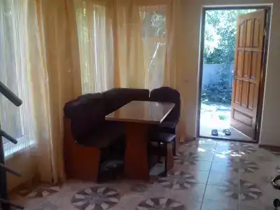 Тихий дворик - 9