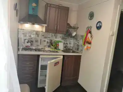 Тихий дворик - 34