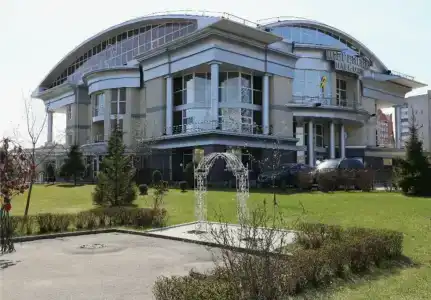 Шереметев - 4