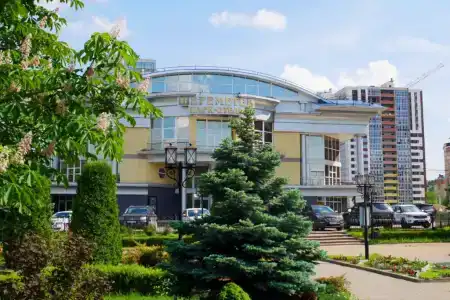 Шереметев - 5