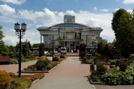 Шереметев - 6