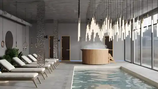 Villa Решма - 3