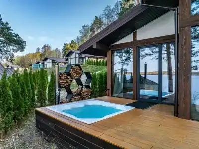 Villa Решма - 1