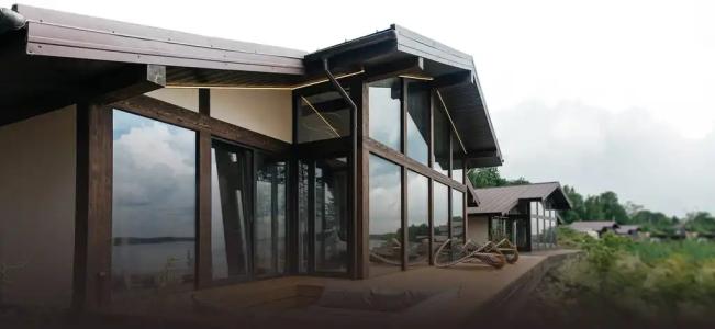 Villa Решма - 0