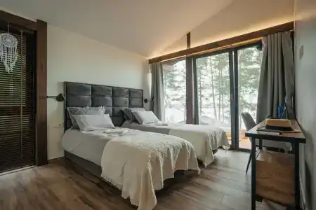 Villa Решма - 5