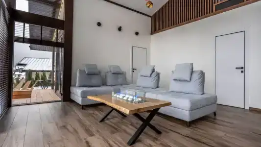 Villa Решма - 6