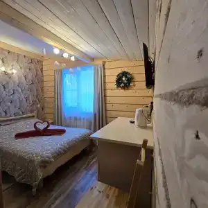 Усадьба Жар-Птица - 83