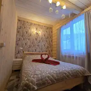 Усадьба Жар-Птица - 88