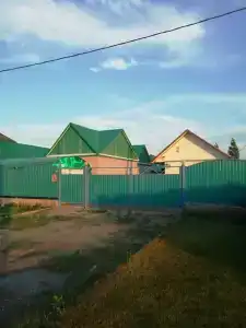 Переулок Майский 8 - 56
