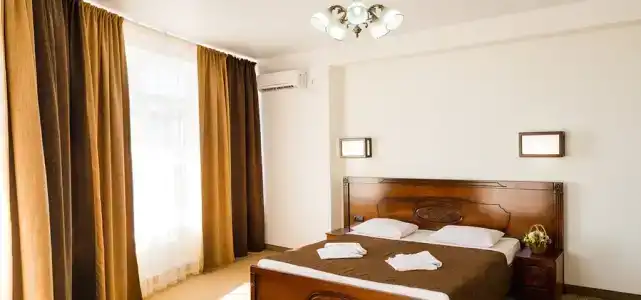 Парус - 21