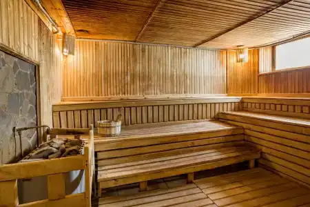 Respect Hall & Spa - 11