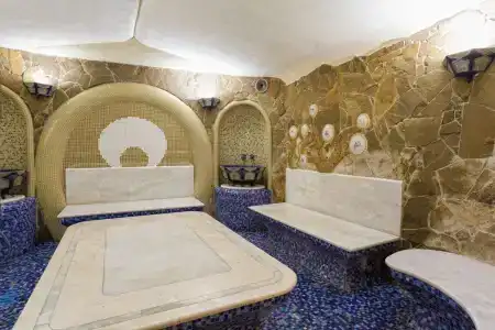 Respect Hall & Spa - 13