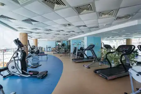 Respect Hall & Spa - 15
