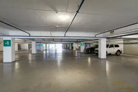 Respect Hall & Spa - 18