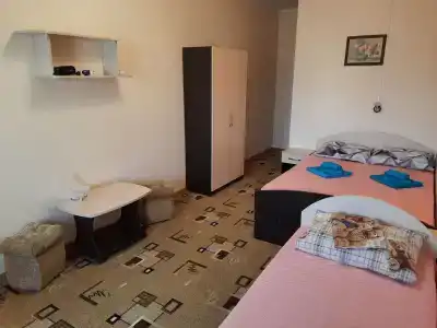 Гостевой дом на Виноградной 66 - 18