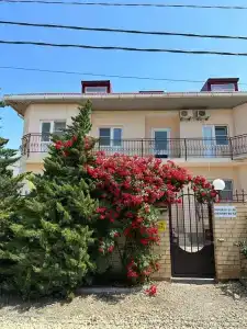 Гостевой дом на Виноградной 66 - 21