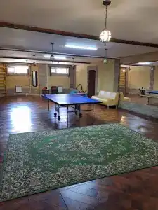 Гостевой дом на Виноградной 66 - 25