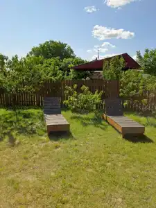 Гостевой дом на Виноградной 66 - 27