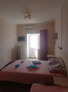 Гостевой дом на Виноградной 66 - 30