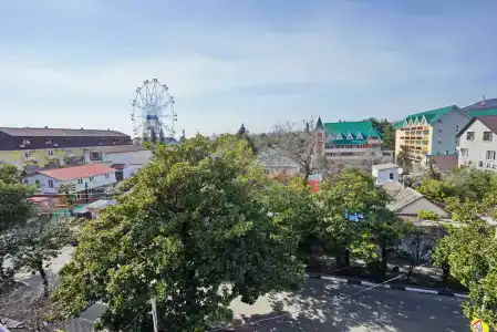 Бригантина - 1