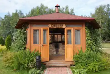 Семигорье - 3
