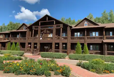 Семигорье - 4