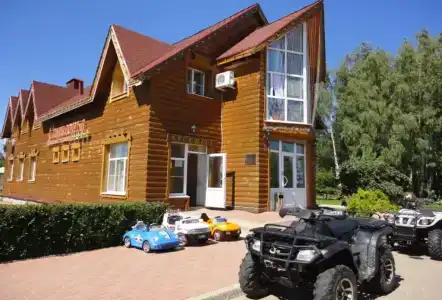 Семигорье - 6