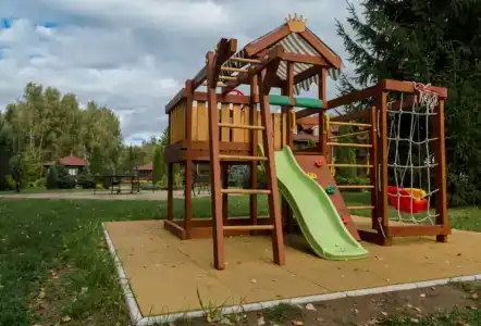 Семигорье - 8