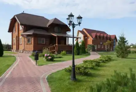 Семигорье - 9