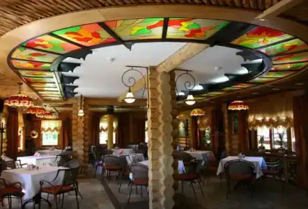 Семигорье - 13