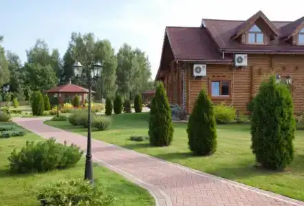 Семигорье - 14