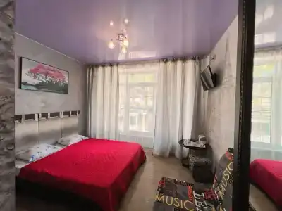 Бригантина - 2