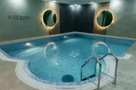 Алекс Роял - 4