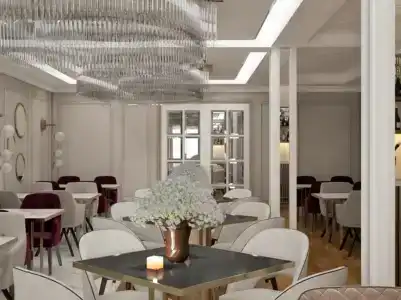 Алекс Роял - 9