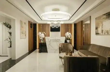 Алекс Роял - 11