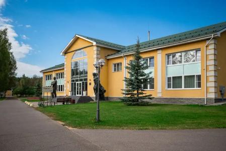 Басовское - 1