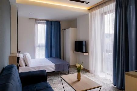 Rooftop Apart-Hotel - 11