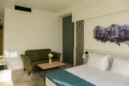 Rooftop Apart-Hotel - 17